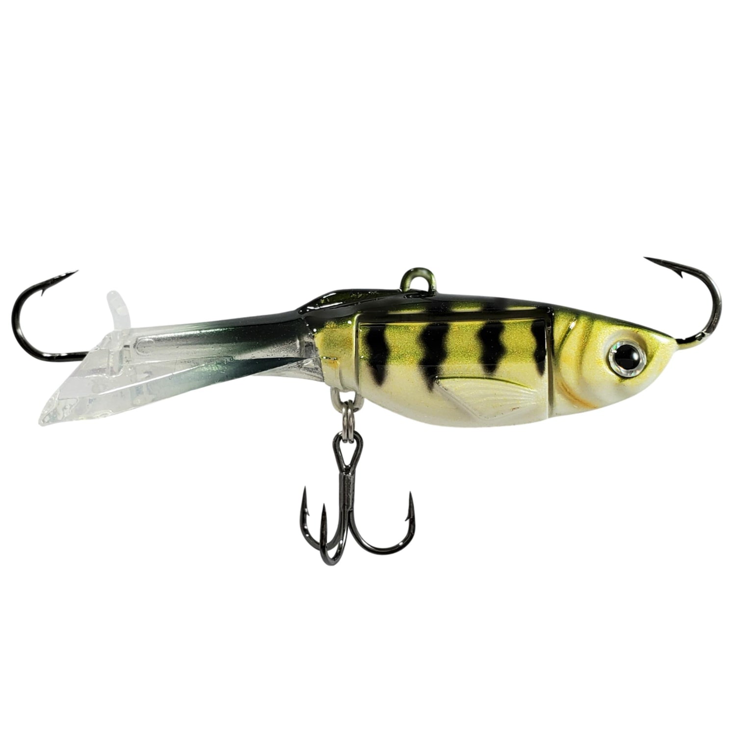 Acme Hyper-Glide Wild Thang / 2.5" Acme Hyper-Glide Wild Thang / 2.5"