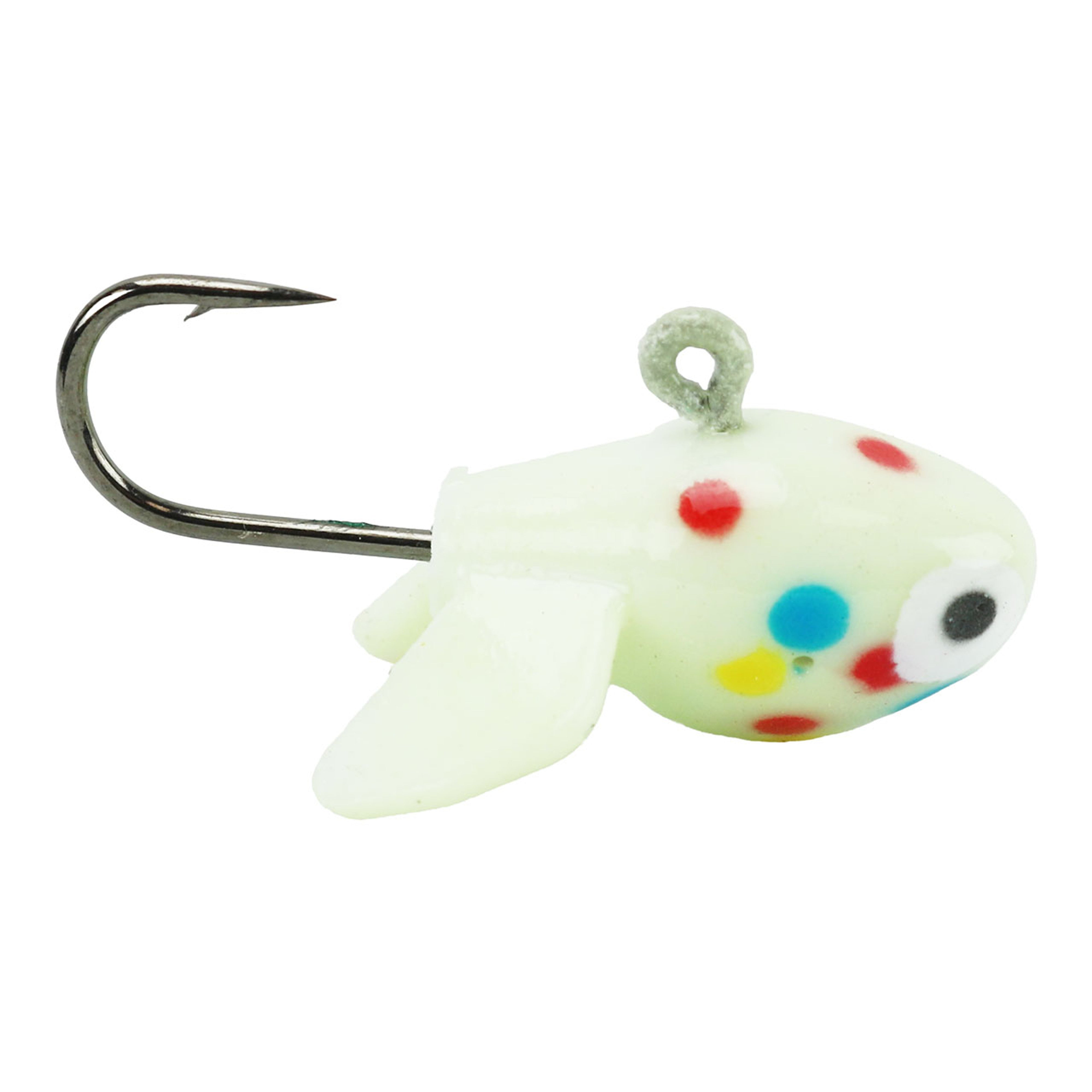Acme Tackle - Acme Hyper-T Tungsten Jig - Acme Tackle Company