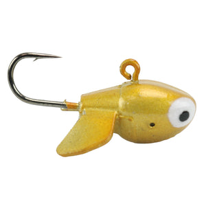 Acme Hyper-T Tungsten Jig