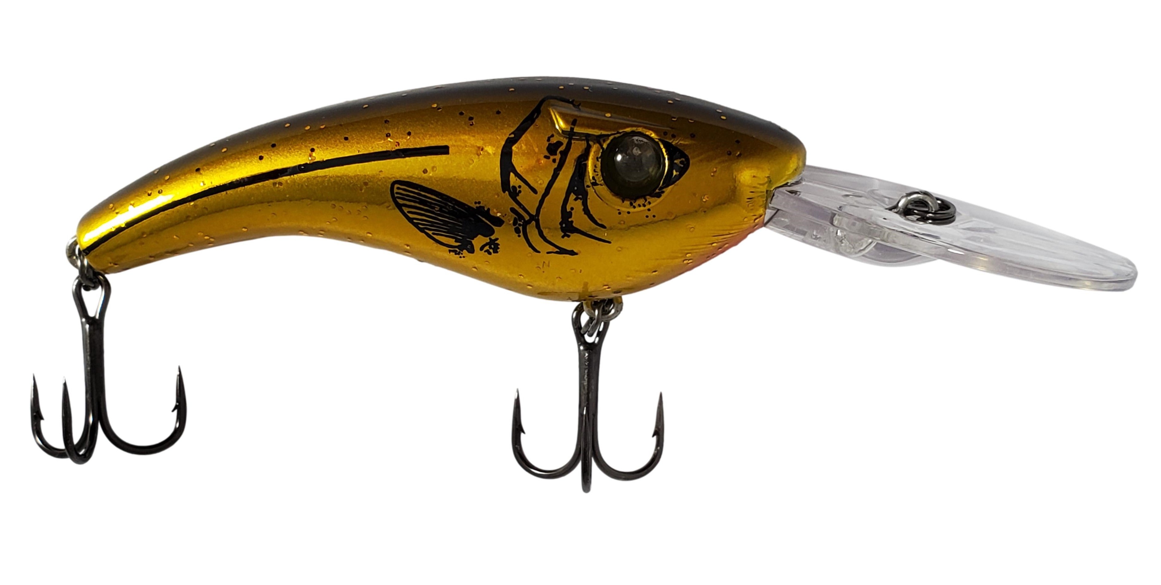 Reef Runner - Reef Runner Ripshad 200 & 400 Series - Acme Tackle Company