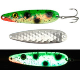 Moonshine RV Series Trolling Spoon