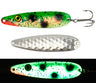 Moonshine RV Series Trolling Spoon