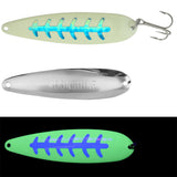 Moonshine Magnum Trolling Spoon