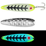 Moonshine Magnum Trolling Spoon