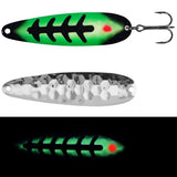 Moonshine Magnum Trolling Spoon