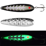 Moonshine Standard Trolling Spoon