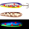 Moonshine RV Walleye Copper Spoon