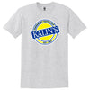 Kalin's Grey T-Shirt