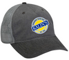 Kalin's Dyed Twill Hat with Logo