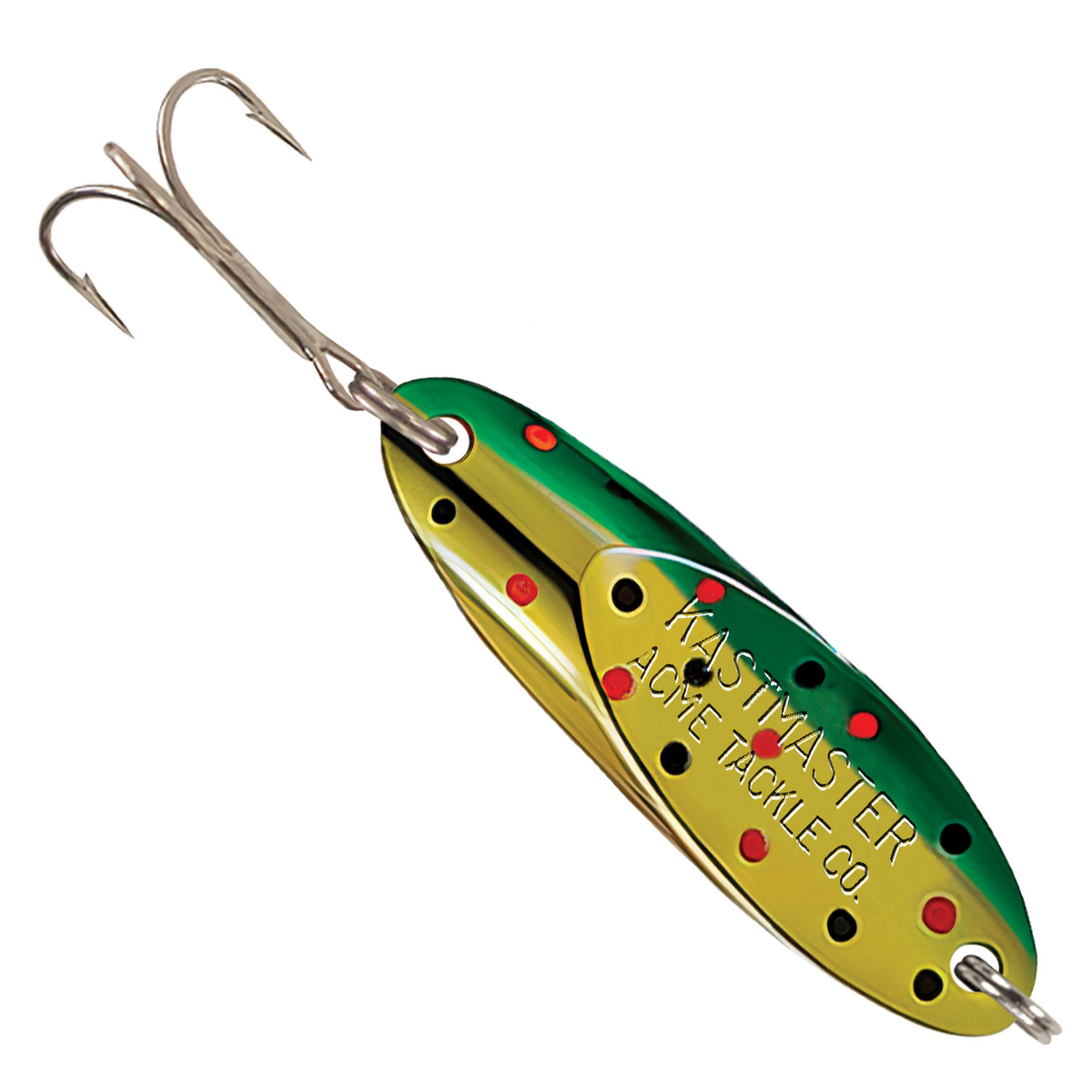 Kastmaster - Pattern Series