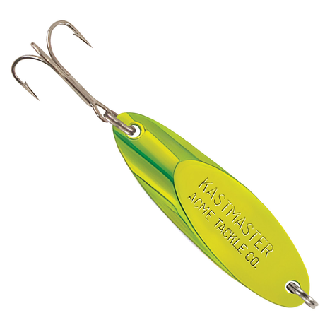 ACME KASTMASTER LURES Acme Tackle Company ACME KASTMASTER LURES Acme Tackle Company
