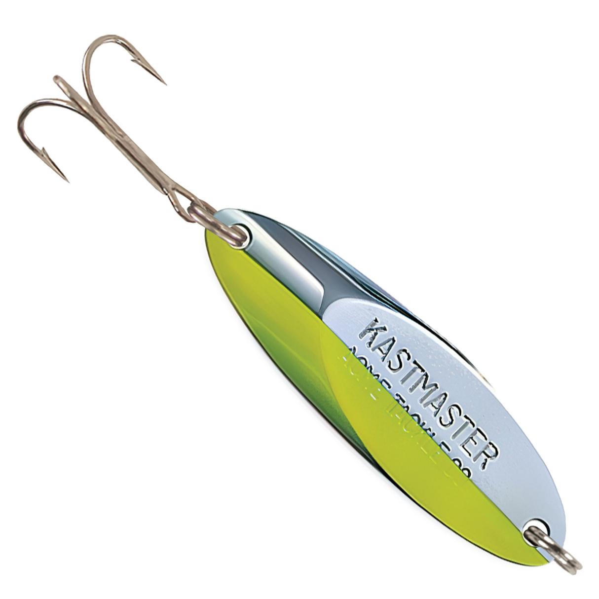 Kastmaster - Color Series