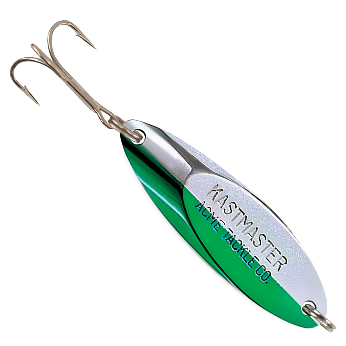 Kastmaster - Color Series