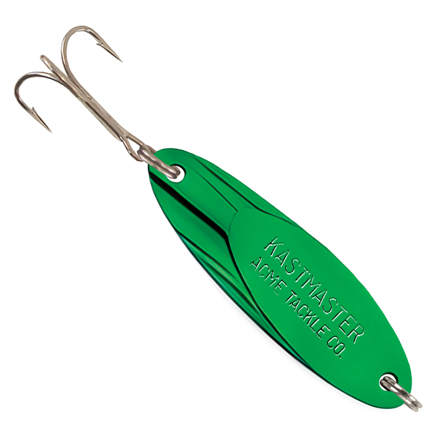 bait and hook fishing tackle Acme Kastmaster 1/4 oz