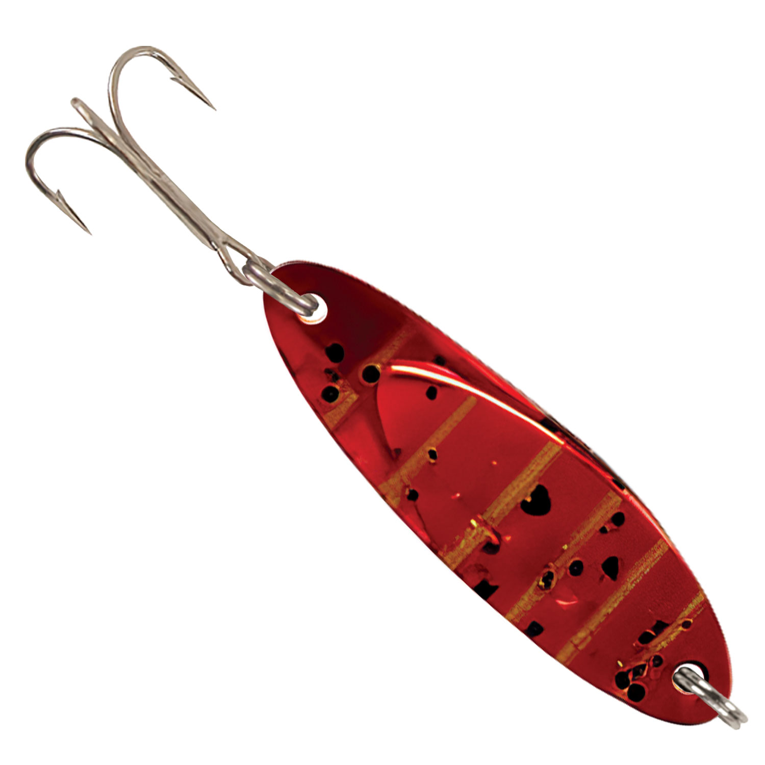 baitcaster rod 4oz lures Kastmaster - Pattern Series
