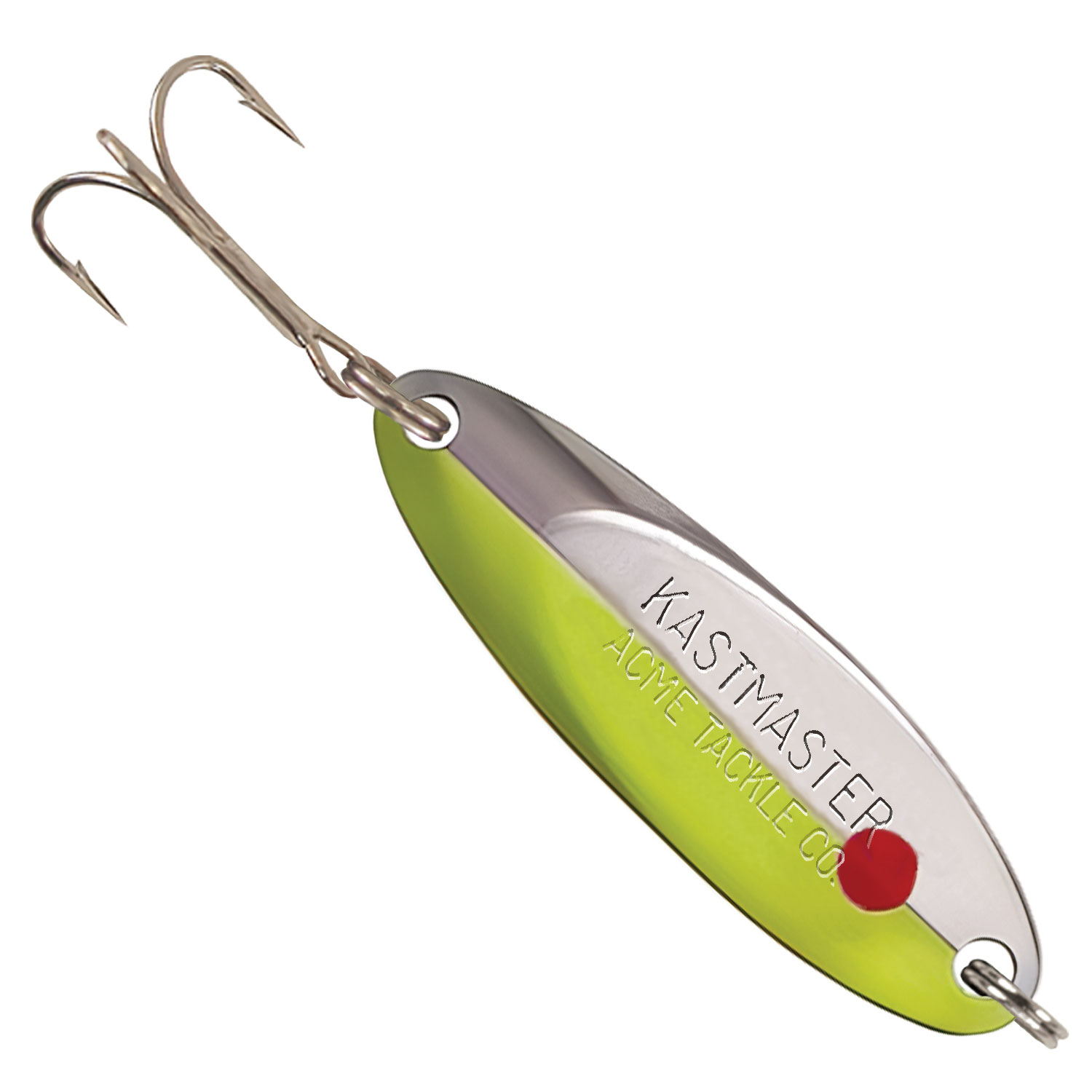 Acme Kastmasters SW138 3/8 oz / Steelhead Acme Kastmasters SW138 3/8 oz / Steelhead