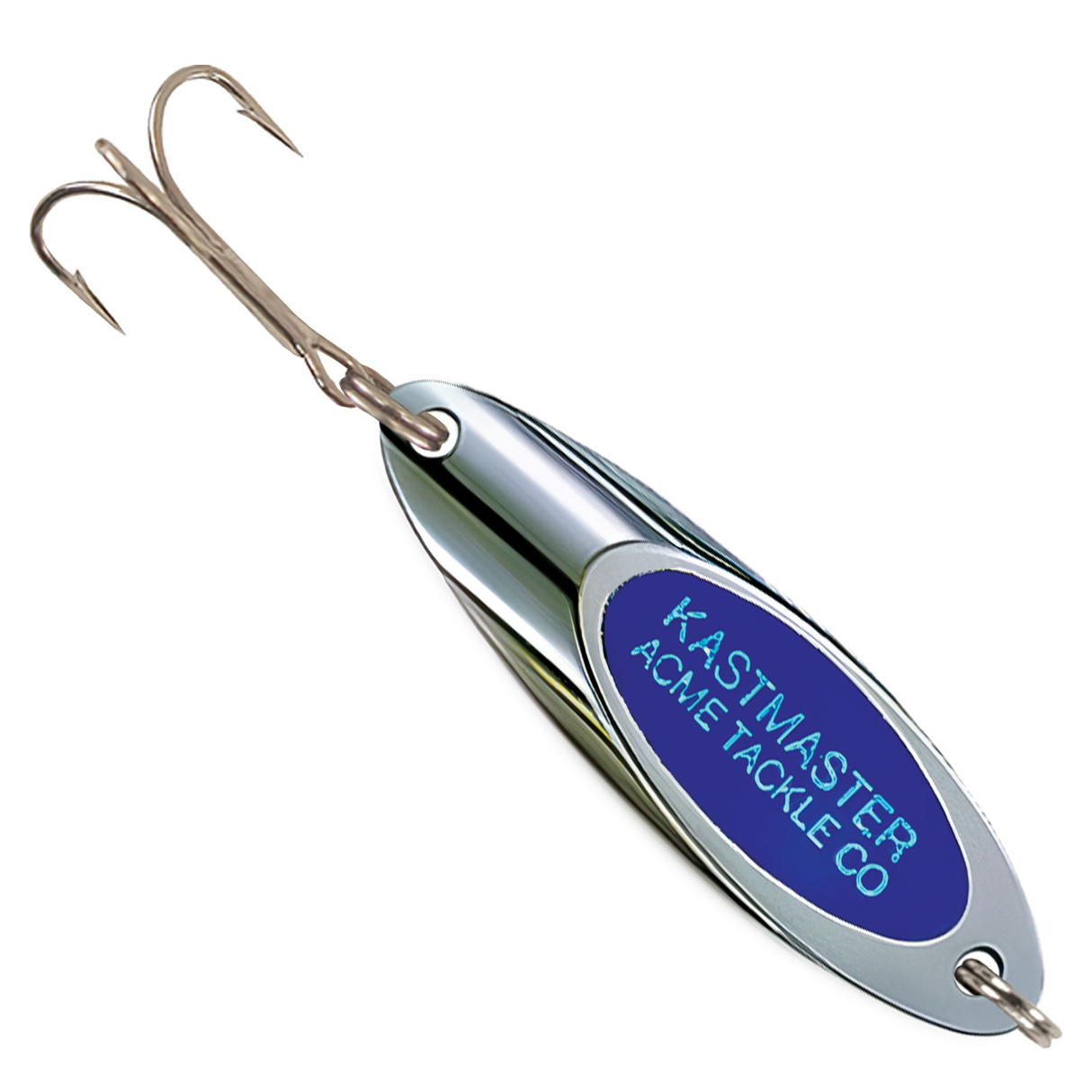 Kastmaster - Flash Tape Series