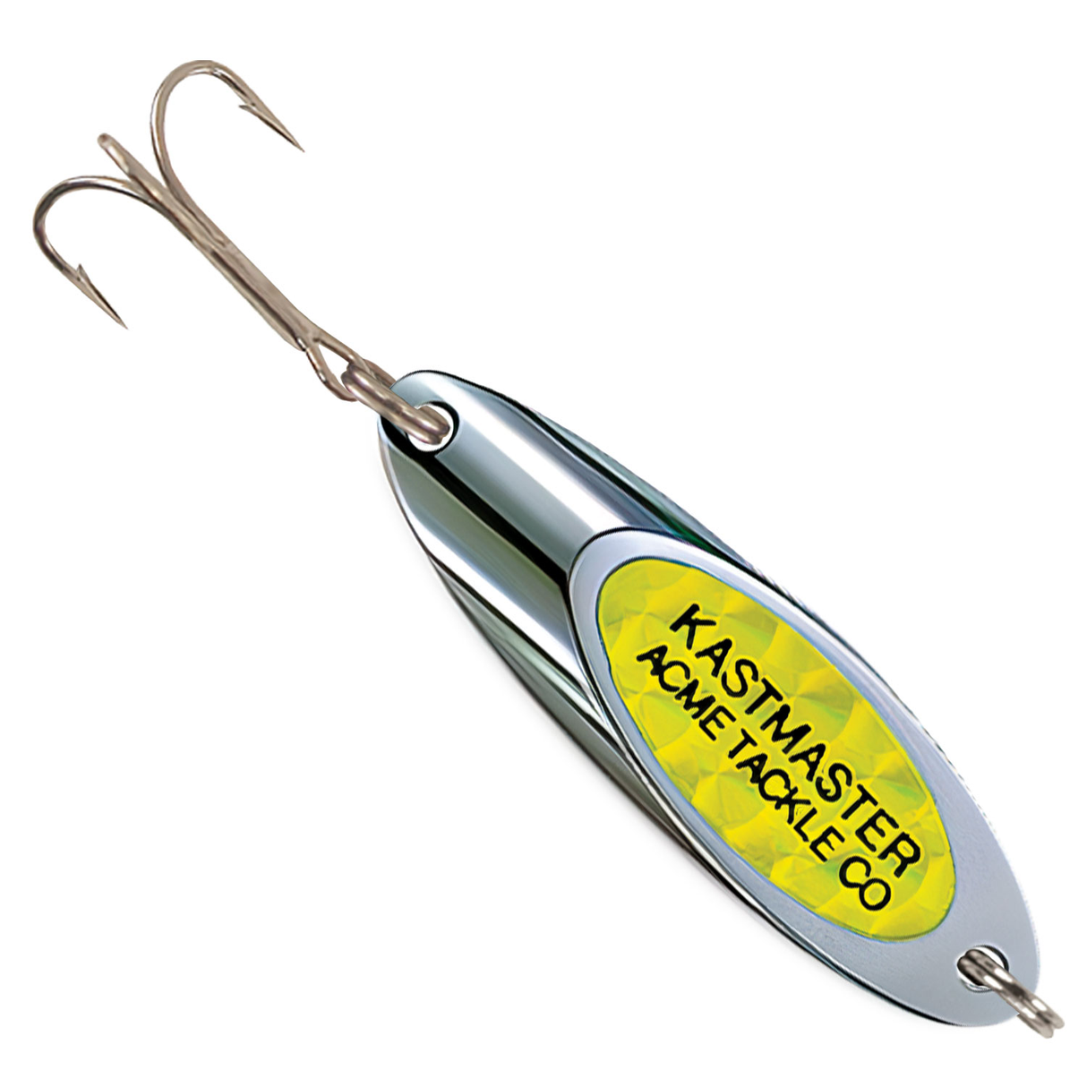 Kastmaster - Flash Tape Series