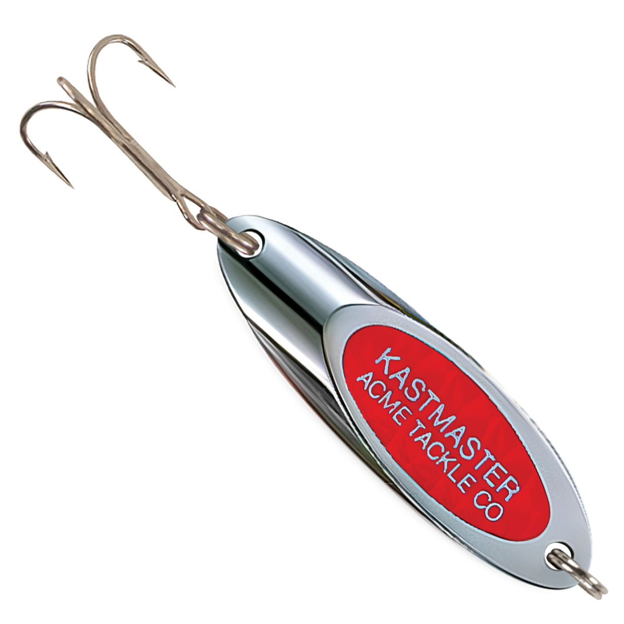 Kastmaster - Flash Tape Series