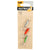 Kastmaster Tiger Glow 3 Pack 1/24oz