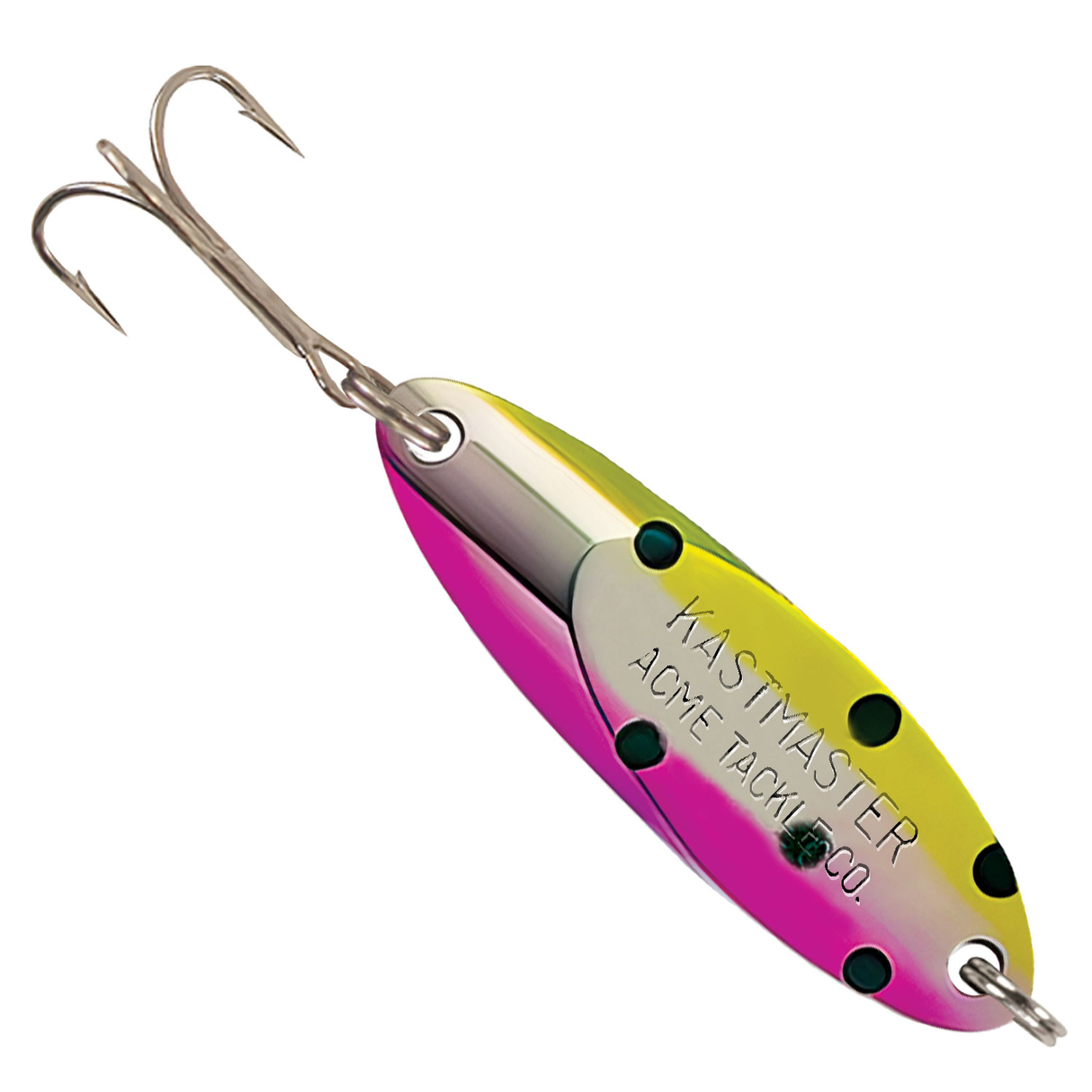 Kastmaster - Pattern Series