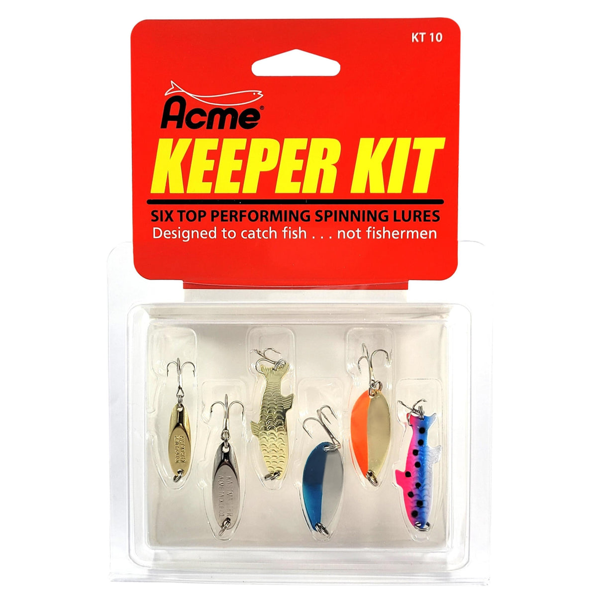 Acme Keeper Kit