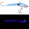 Moonshine Holographic Shiver Minnow