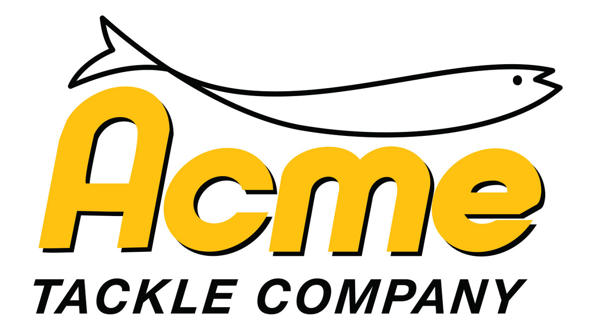 Acme Phoebe Lures Acme Tackle Company