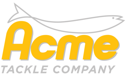 Acme Tackle - Acme V-Rod - Acme Tackle Company