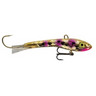 Moonshine Hammered Gold Shiver Minnow Small Sizes
