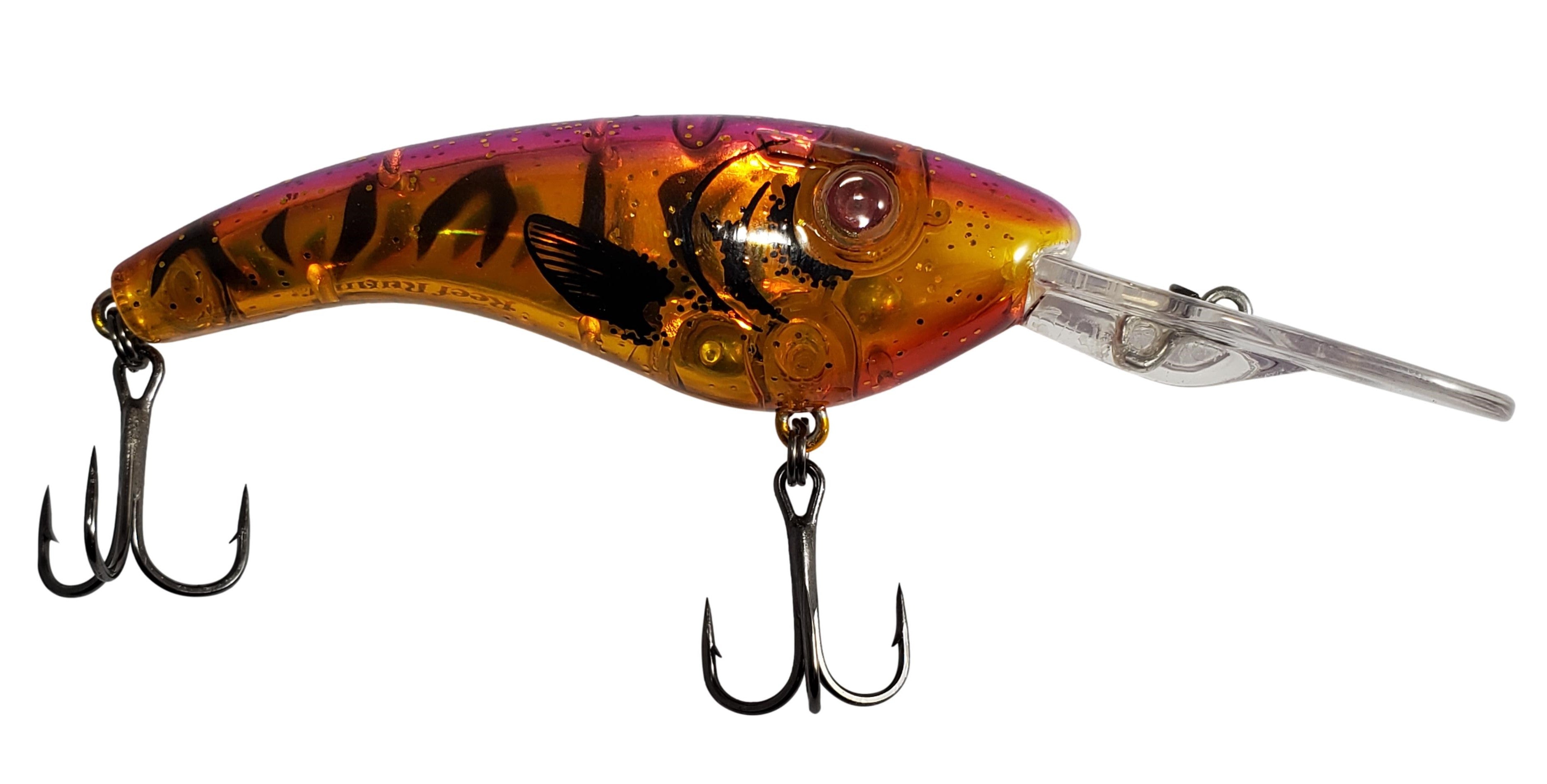 Reef Runner - Reef Runner Ripshad 200 & 400 Series - Acme Tackle Company