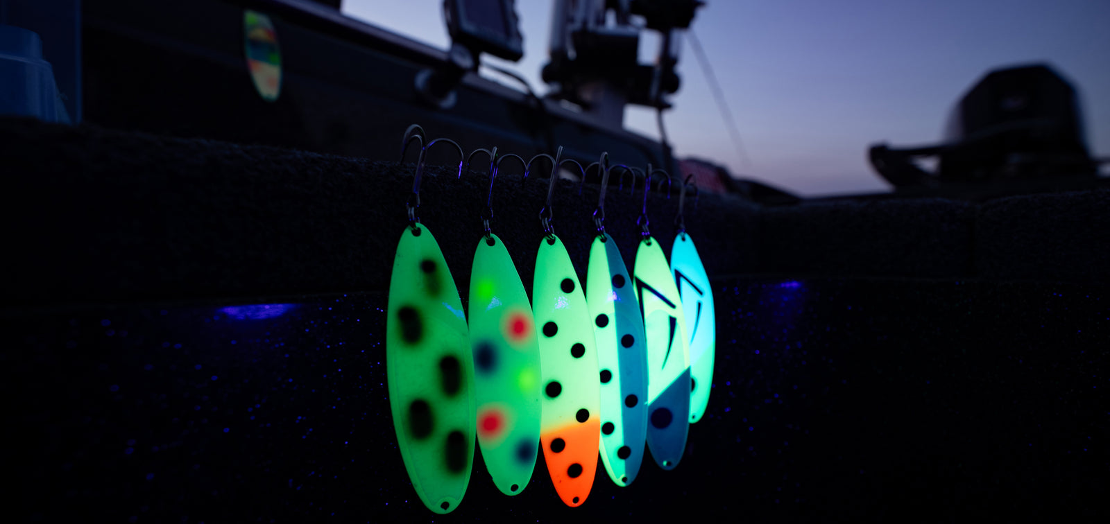 New Arrivals for 2025 | Fishing Tackle & Gear From Acme