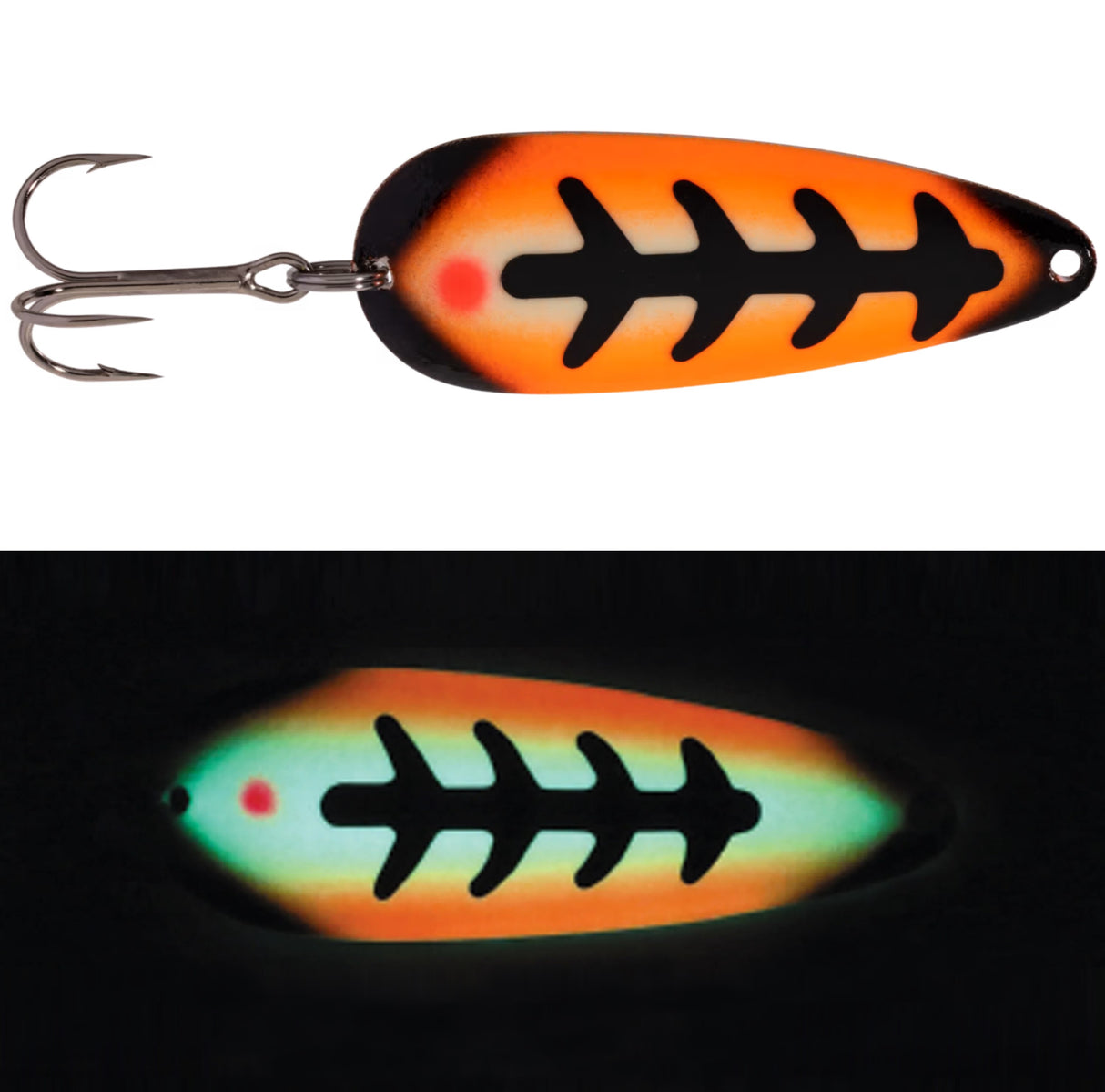 Moonshine Casting Spoon