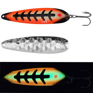 Moonshine Magnum Trolling Spoon