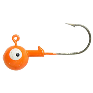 Kalin's Roundhead Jig