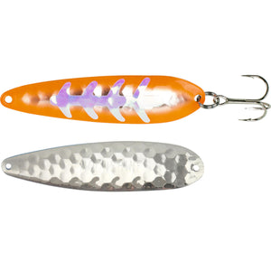 Moonshine New Moon Trolling Spoon