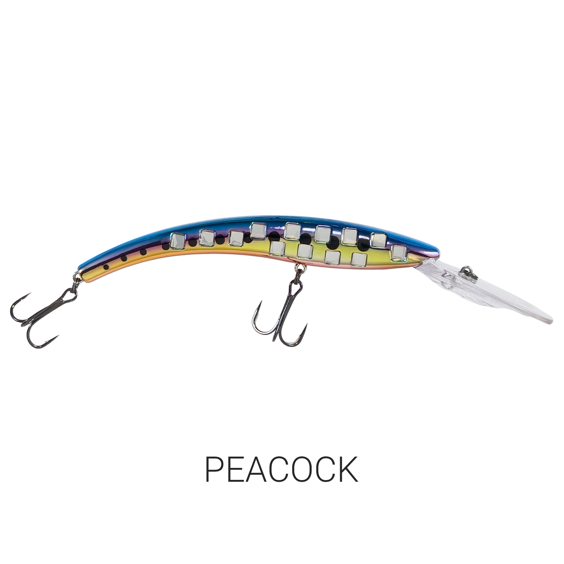 800 Series Reef Runner Flash Deep Diver – Acme Tackle Company