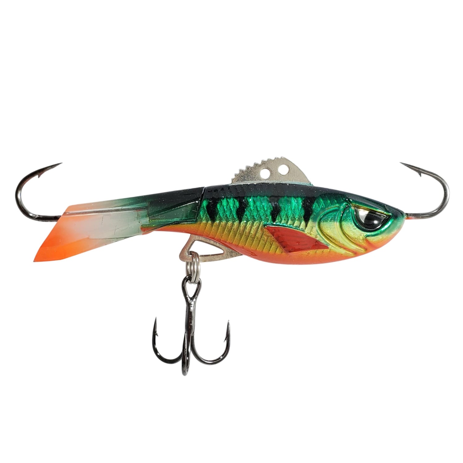 Acme Hyper-Rattle Yoda G / 1.5