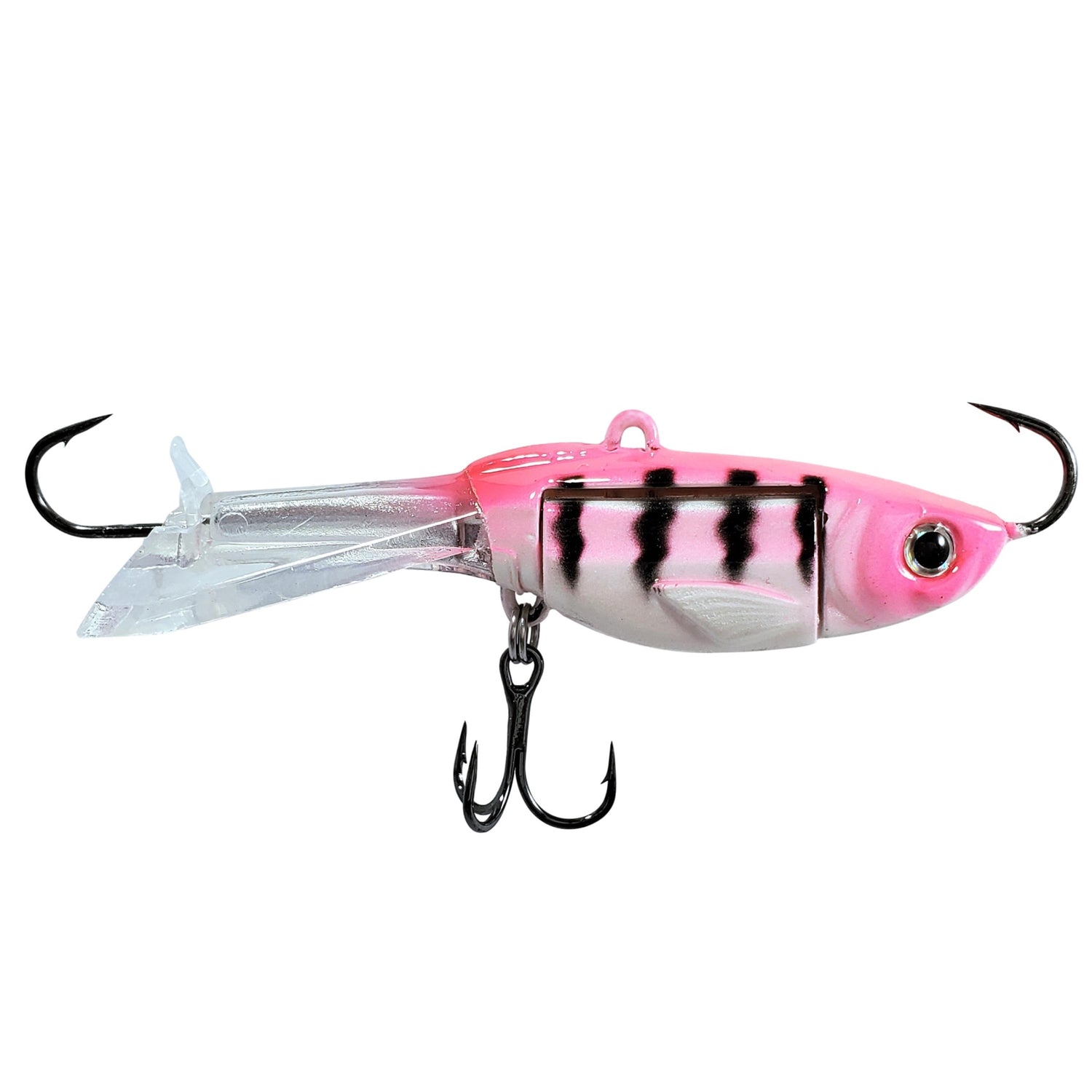 Acme Hyper Glide, Pink Tiger Glow Acme Hyper Glide, Pink Tiger Glow
