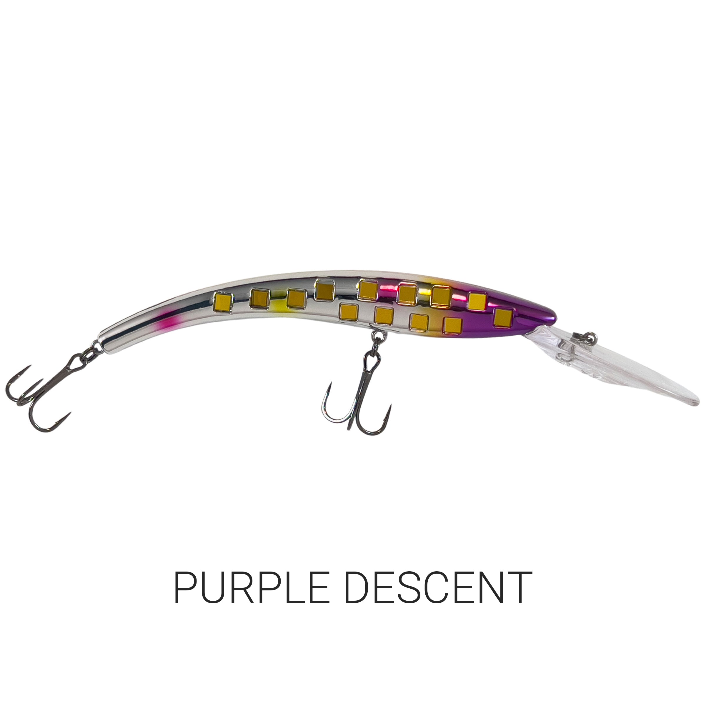 800 Series Reef Runner Flash Deep Diver – Acme Tackle Company