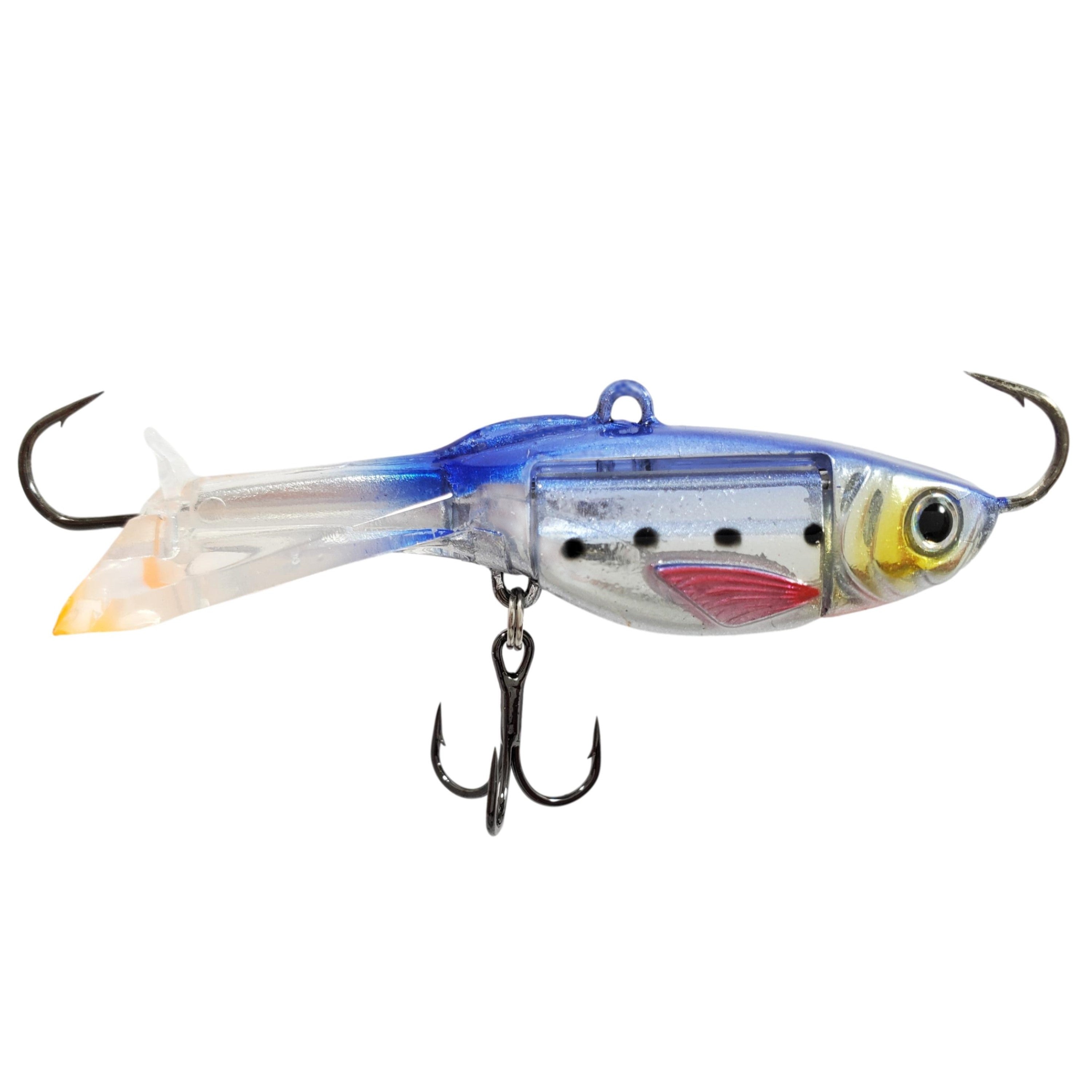 Grow Design Works FLAG 170 – Three Rivers Tackle