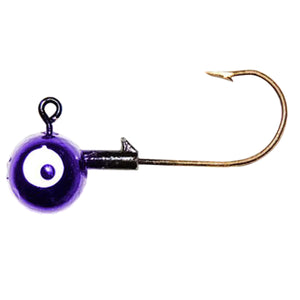 Kalin's Roundhead Jig