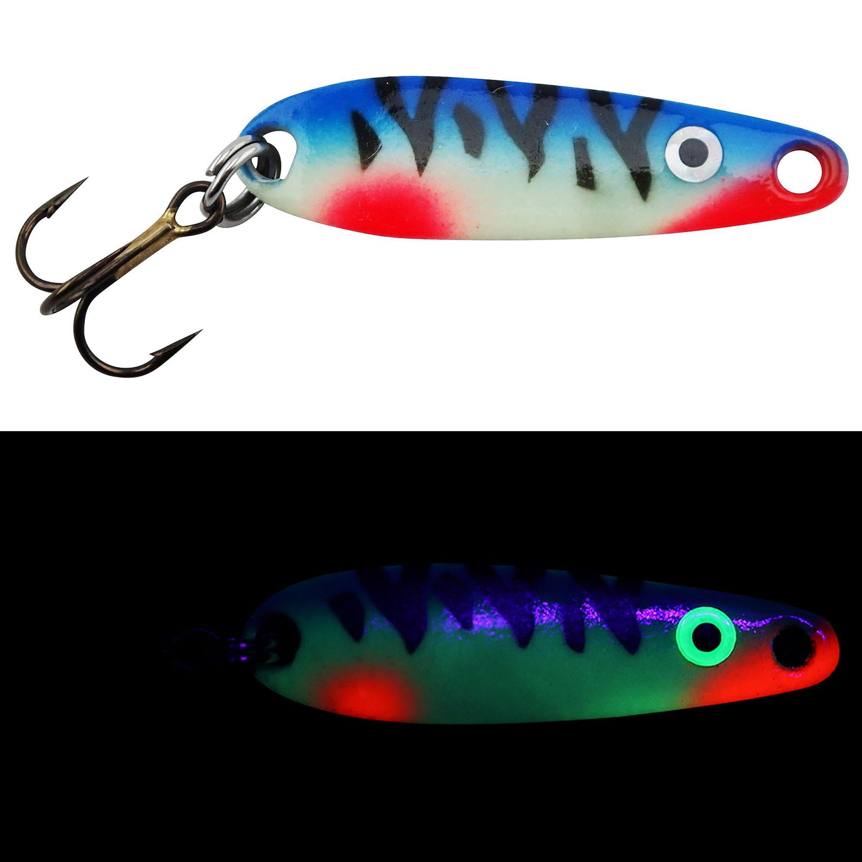 Moonshine Jigging Spoon - Acme Tackle Company Moonshine Jigging Spoon - Acme Tackle Company