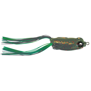 Rattlin' Google Eye Lily Stalker 2.5" - Clearance Sale