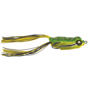 Rattlin' Google Eye Lily Stalker 2.5" - Clearance Sale