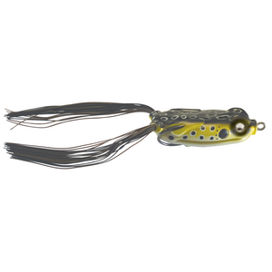 Rattlin' Google Eye Lily Stalker 2.5" - Clearance Sale