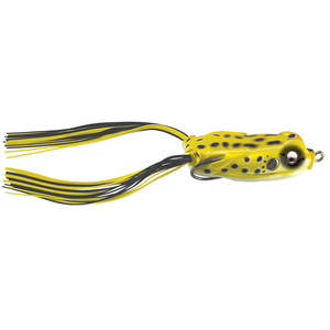 Rattlin' Google Eye Lily Stalker 2.5" - Clearance Sale