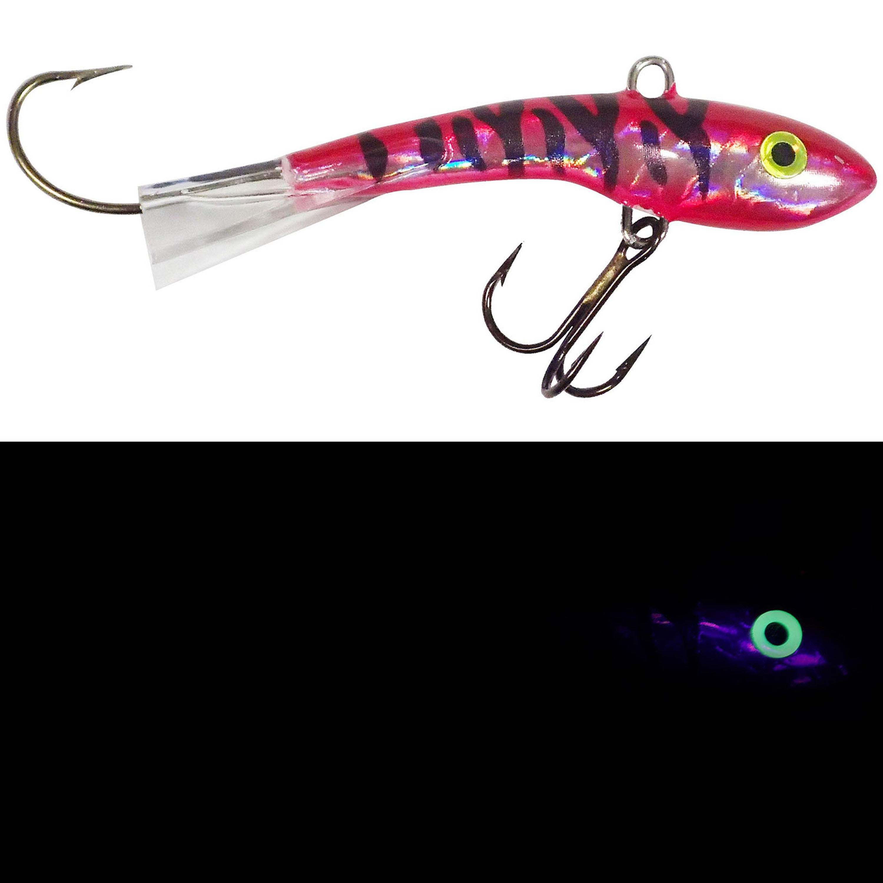 ENDOH MINNOW WB 8MDオーロラ ENDOH MINNOW WB 8MDオーロラ ENDOH
