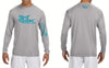Reef Runner Cooling Long Sleeve T-Shirt