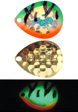 Moonshine Spinner Blades (3 Pack)